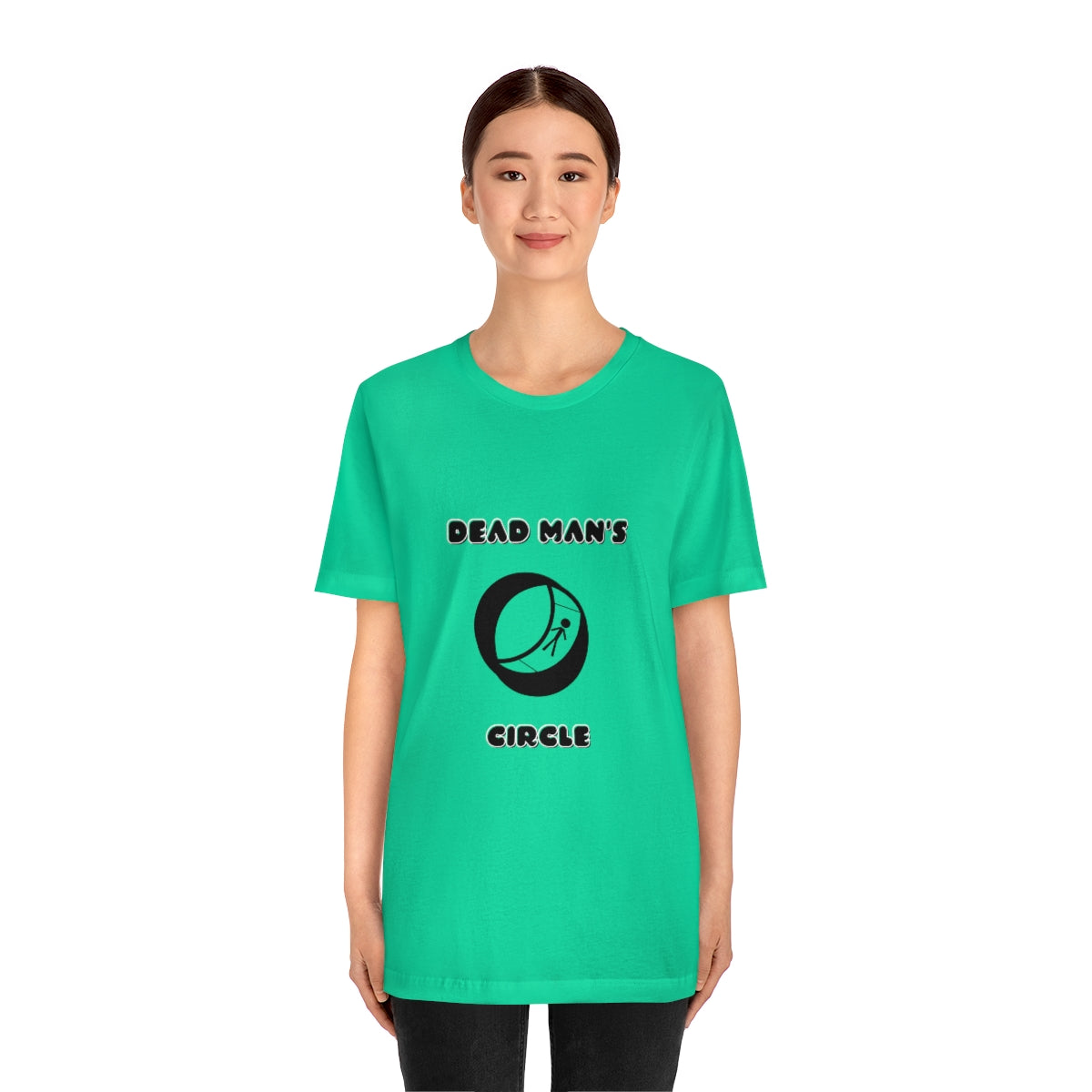 Dead Man's Circle Unisex T-Shirt