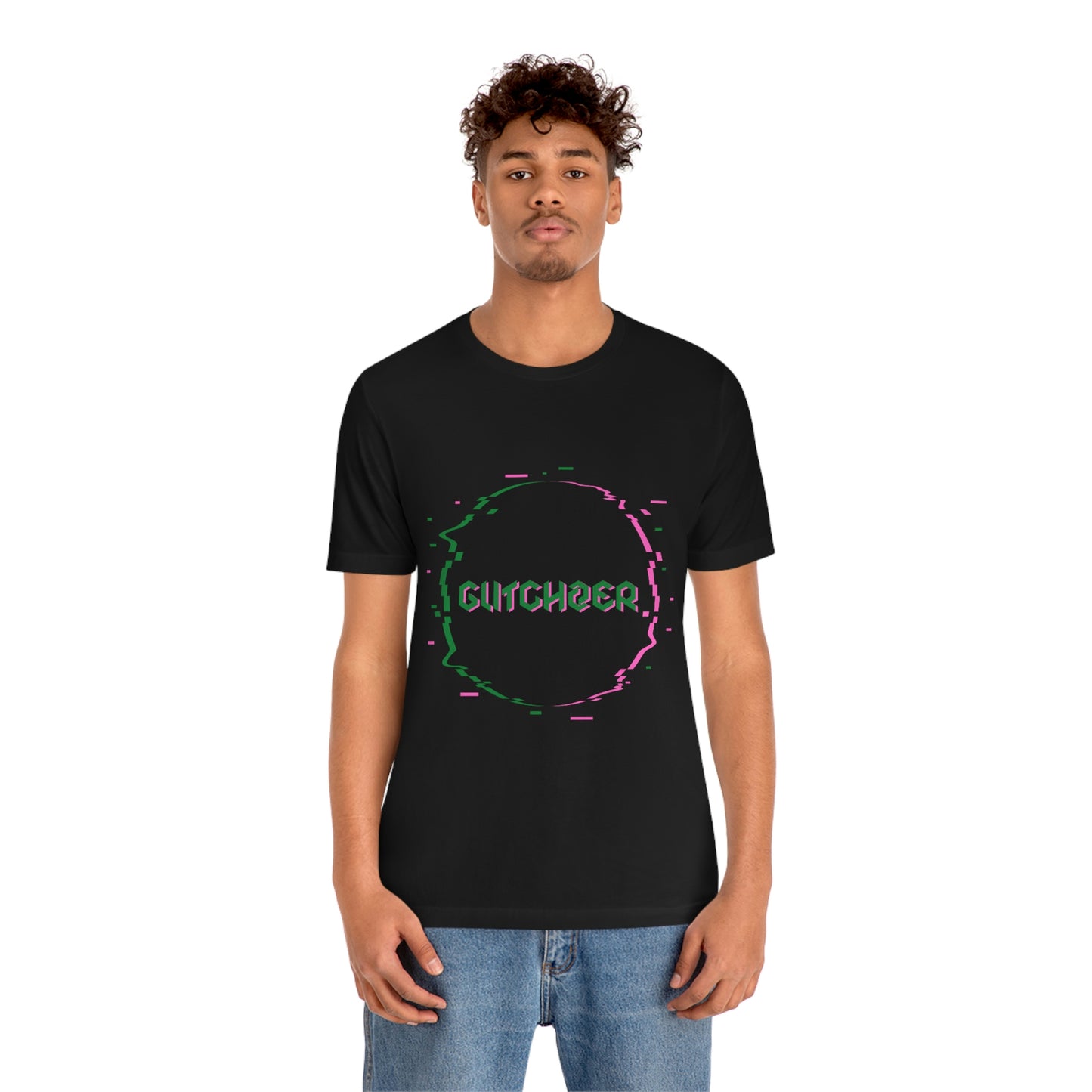 Glitcher T-Shirt