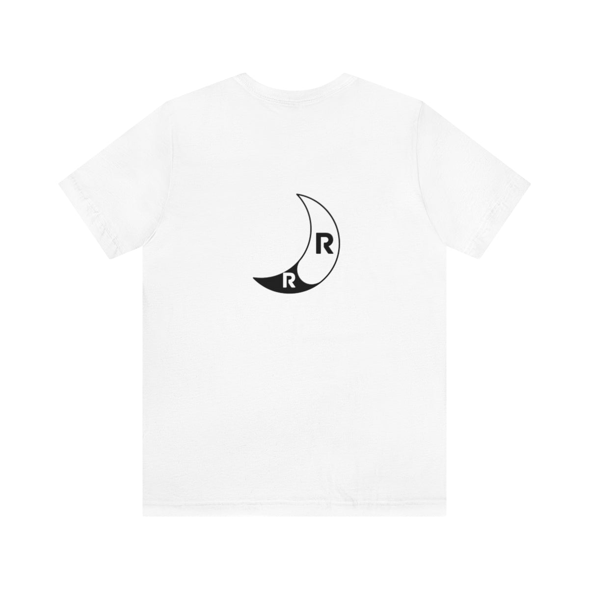 Dead Man's Moon Unisex T-Shirt