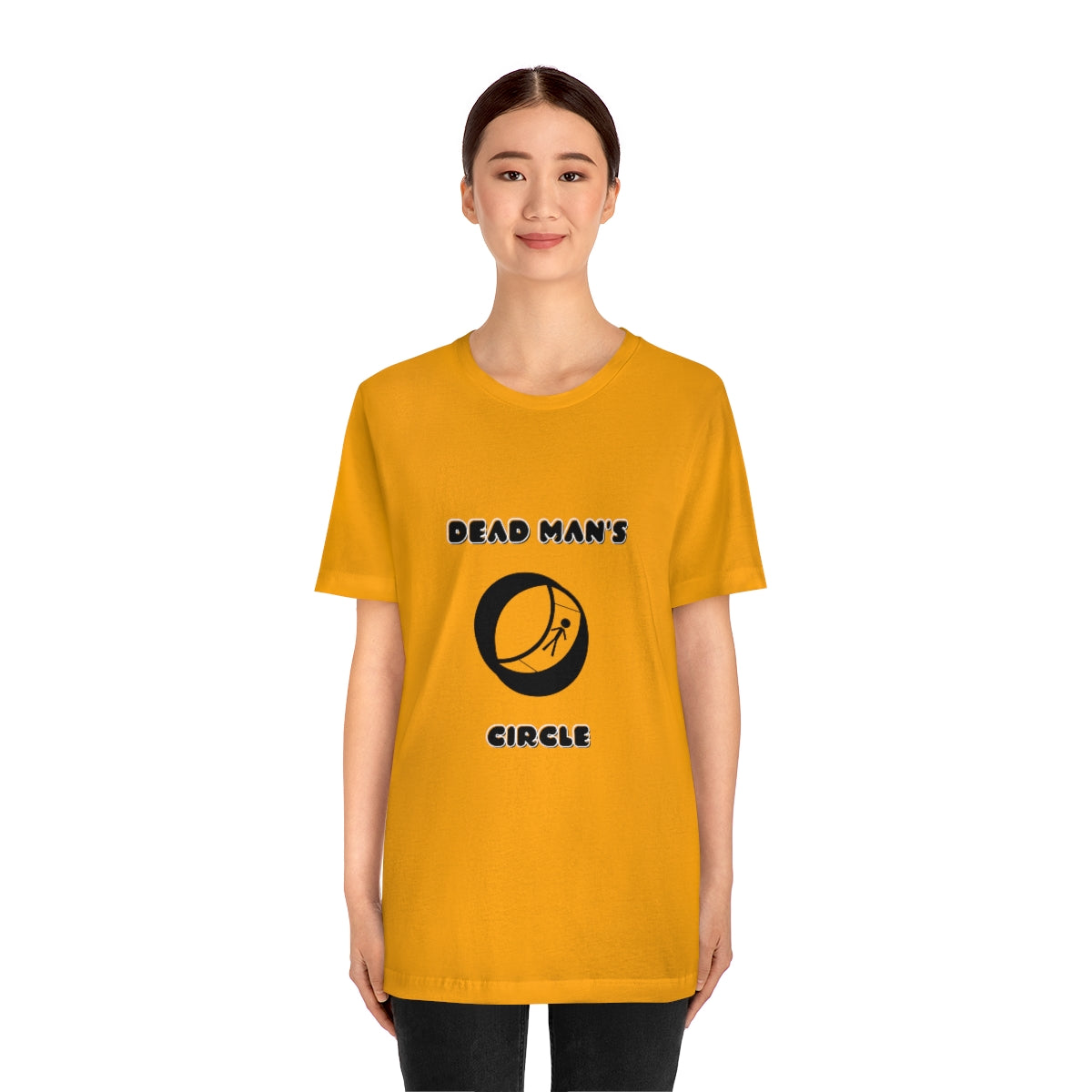 Dead Man's Circle Unisex T-Shirt