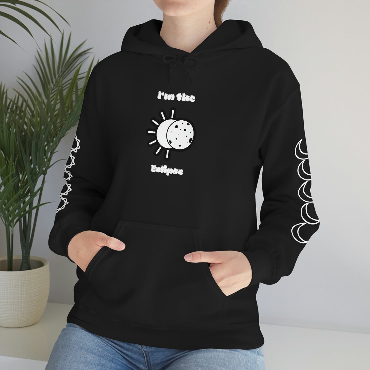 Eclipse Hoodie