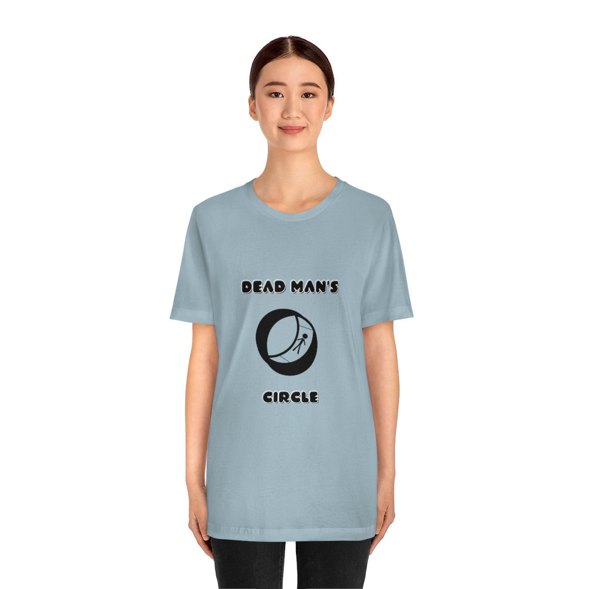 Dead Man's Circle Unisex T-Shirt