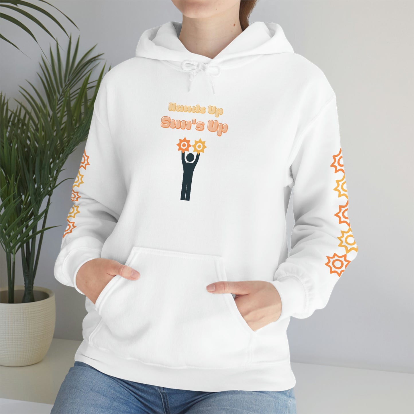 Sunny Hoodie