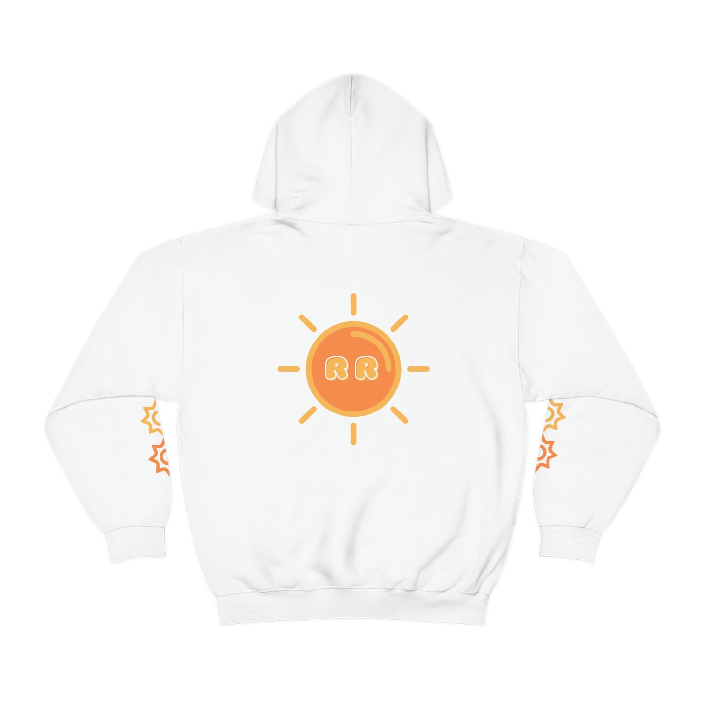 Sunny Hoodie