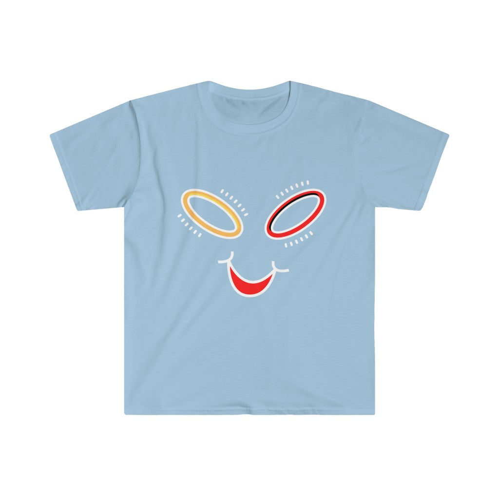 Funny Face T-Shirt