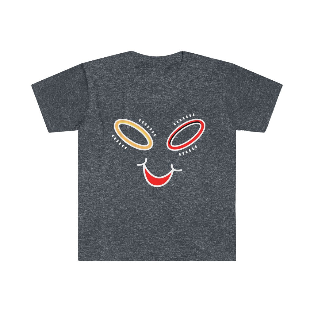 Funny Face T-Shirt