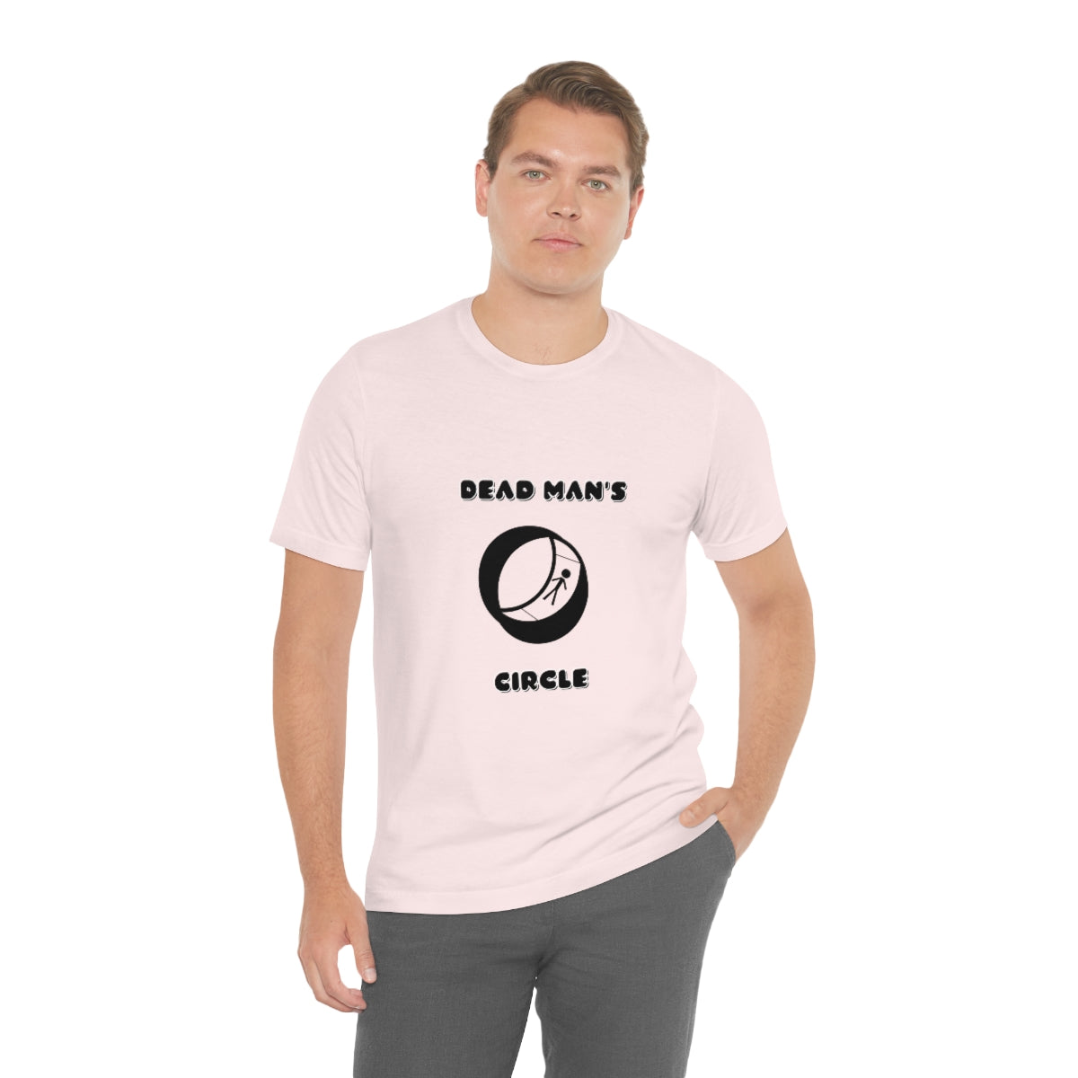 Dead Man's Circle Unisex T-Shirt