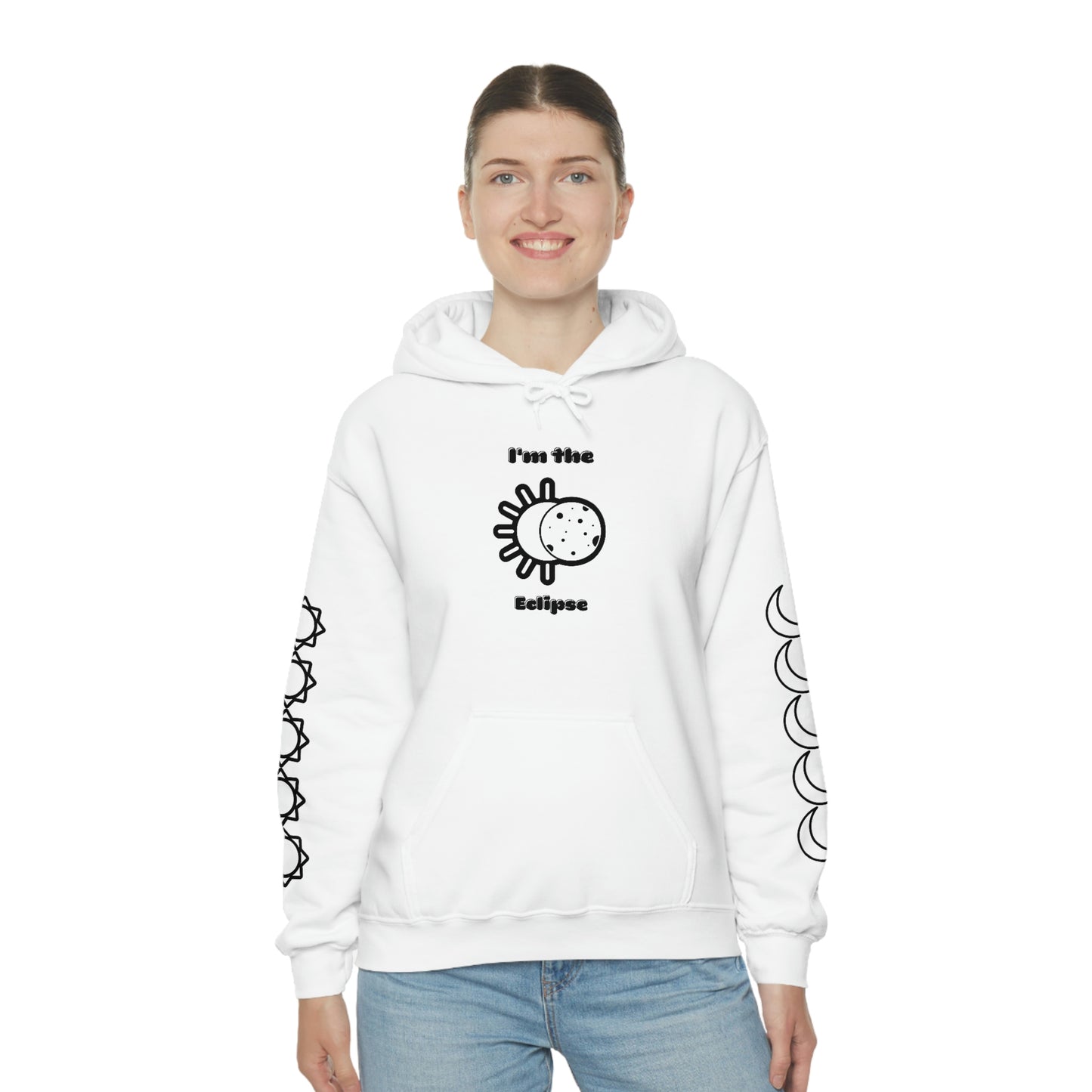 Eclipse Hoodie