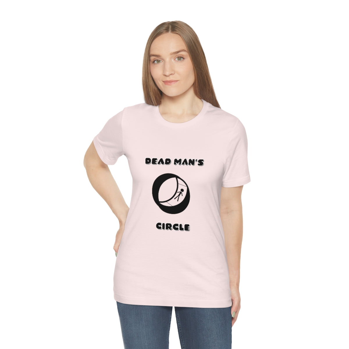 Dead Man's Circle Unisex T-Shirt