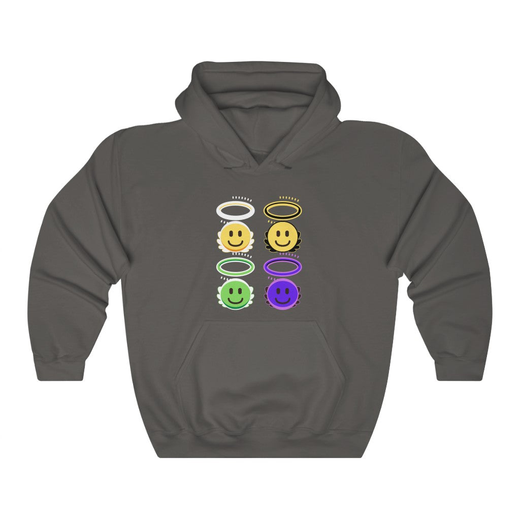 Angelception Hoodie