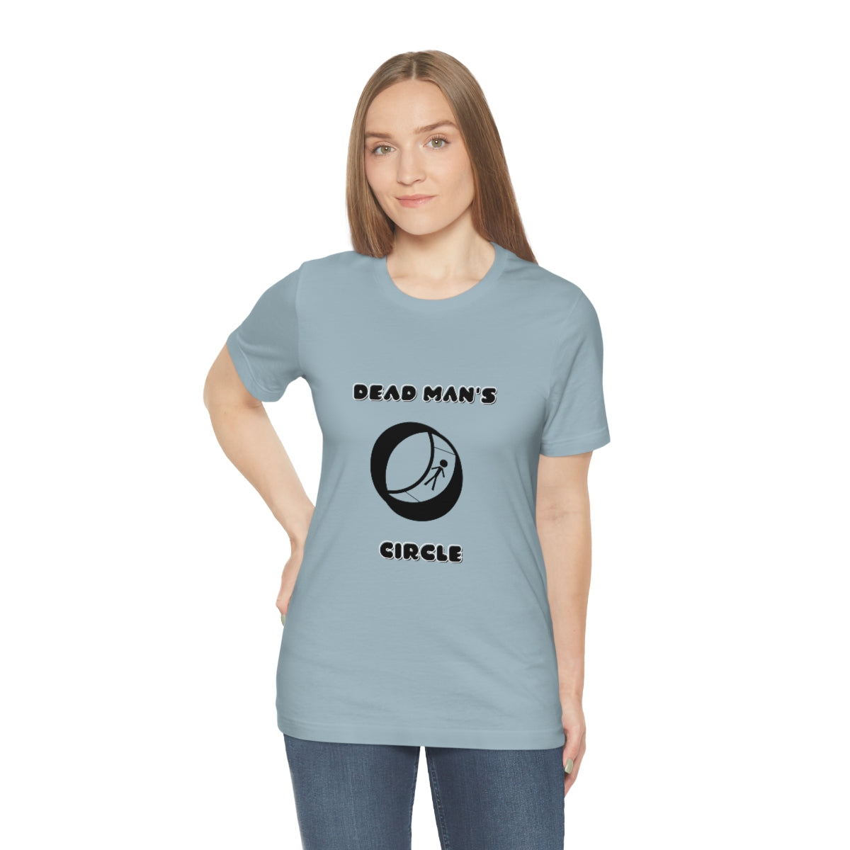 Dead Man's Circle Unisex T-Shirt