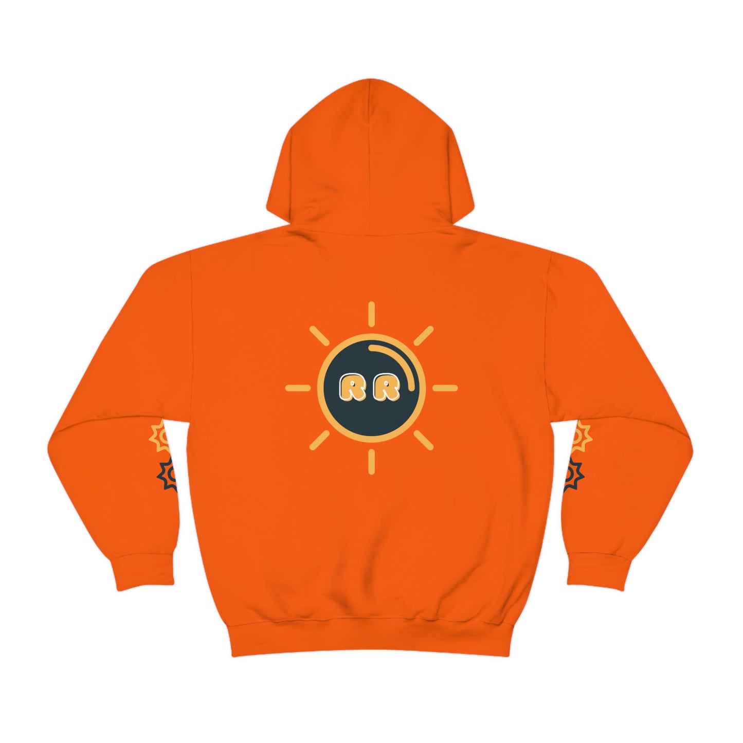 Sunny Hoodie