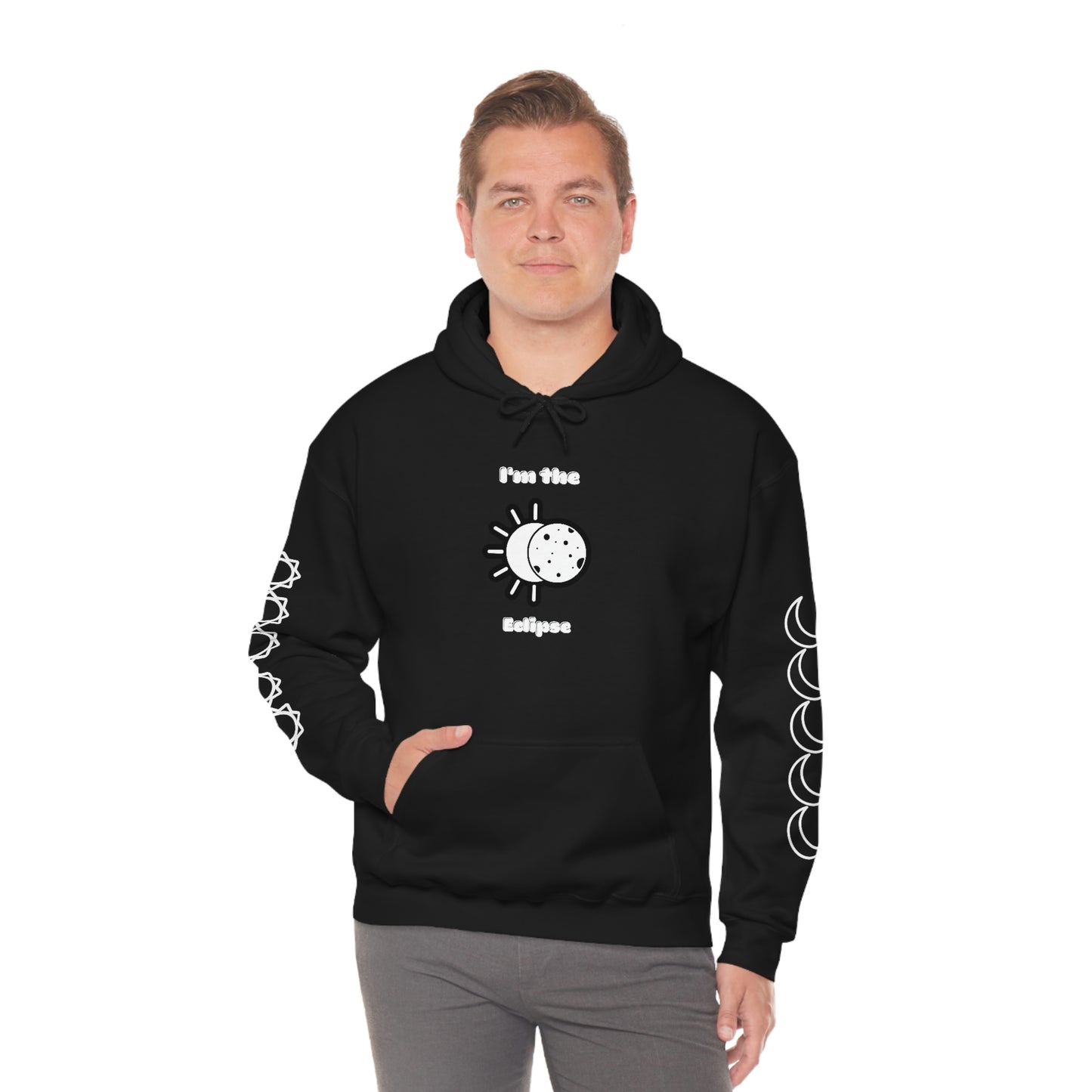 Eclipse Hoodie