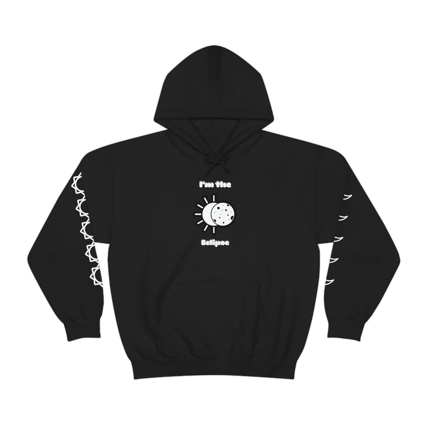 Eclipse Hoodie