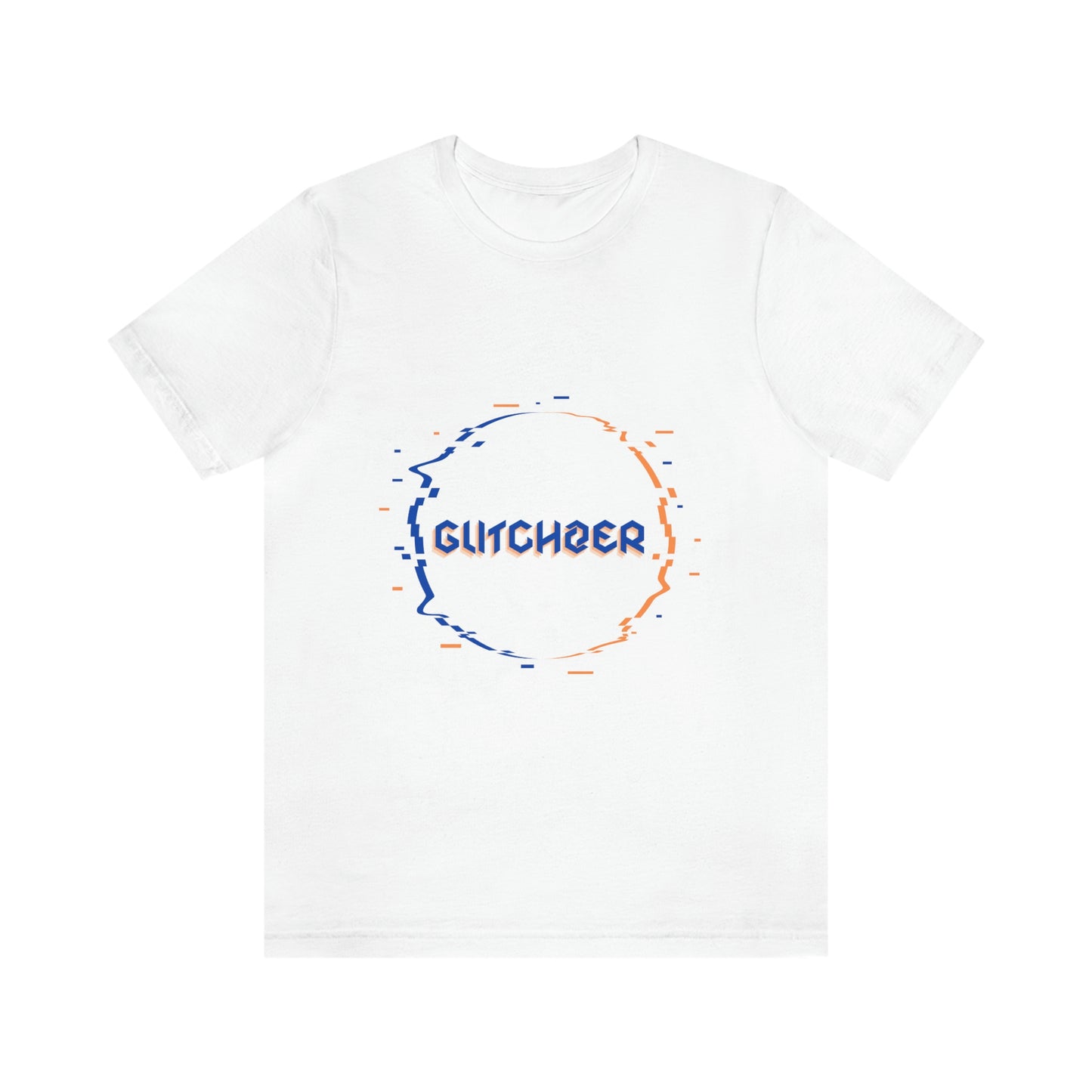 Glitcher T-Shirt