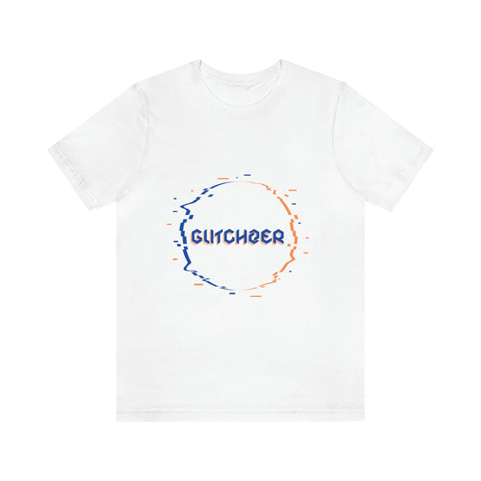 Glitcher T-Shirt