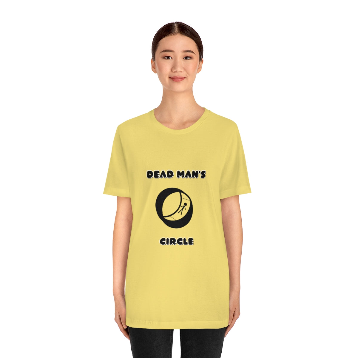 Dead Man's Circle Unisex T-Shirt