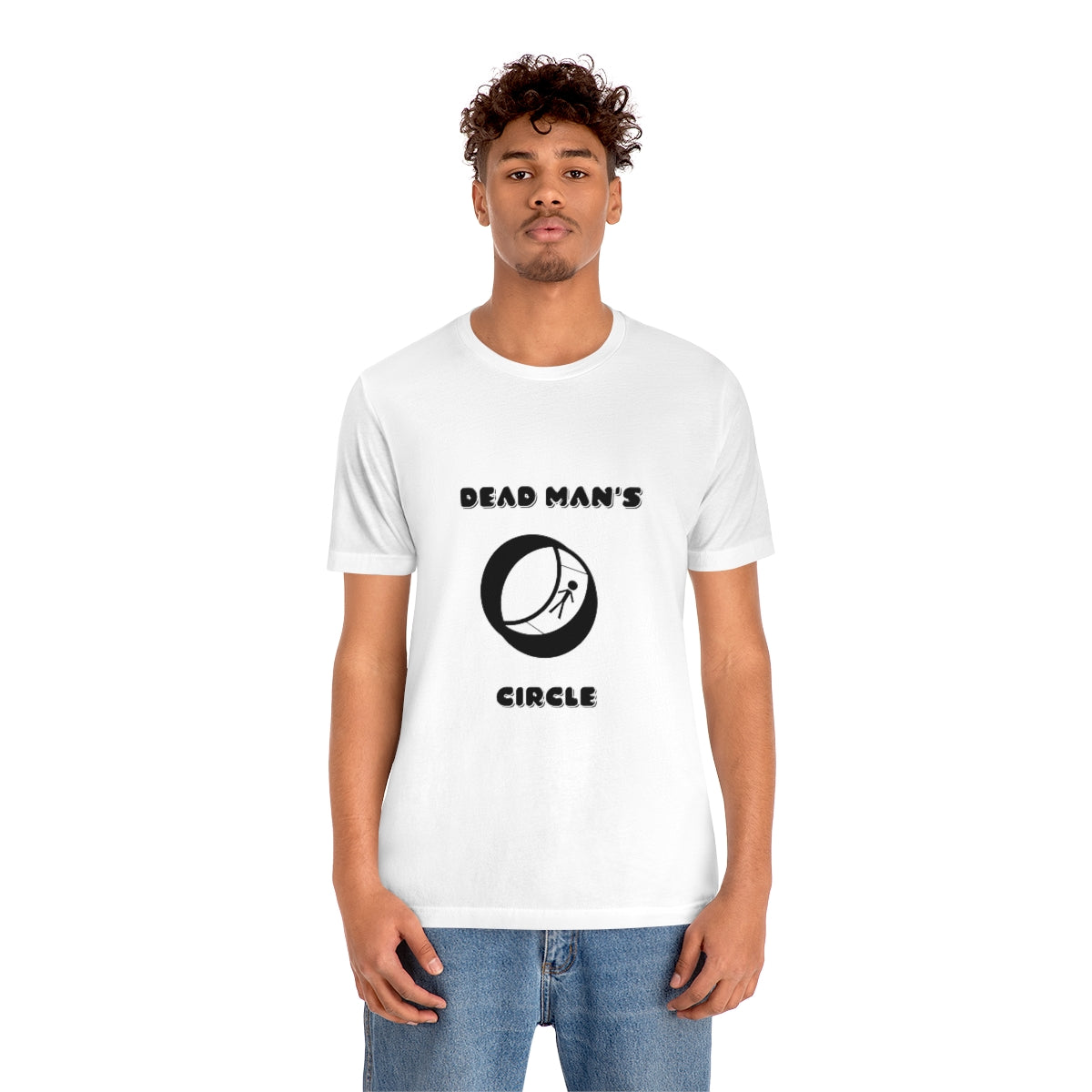 Dead Man's Circle Unisex T-Shirt