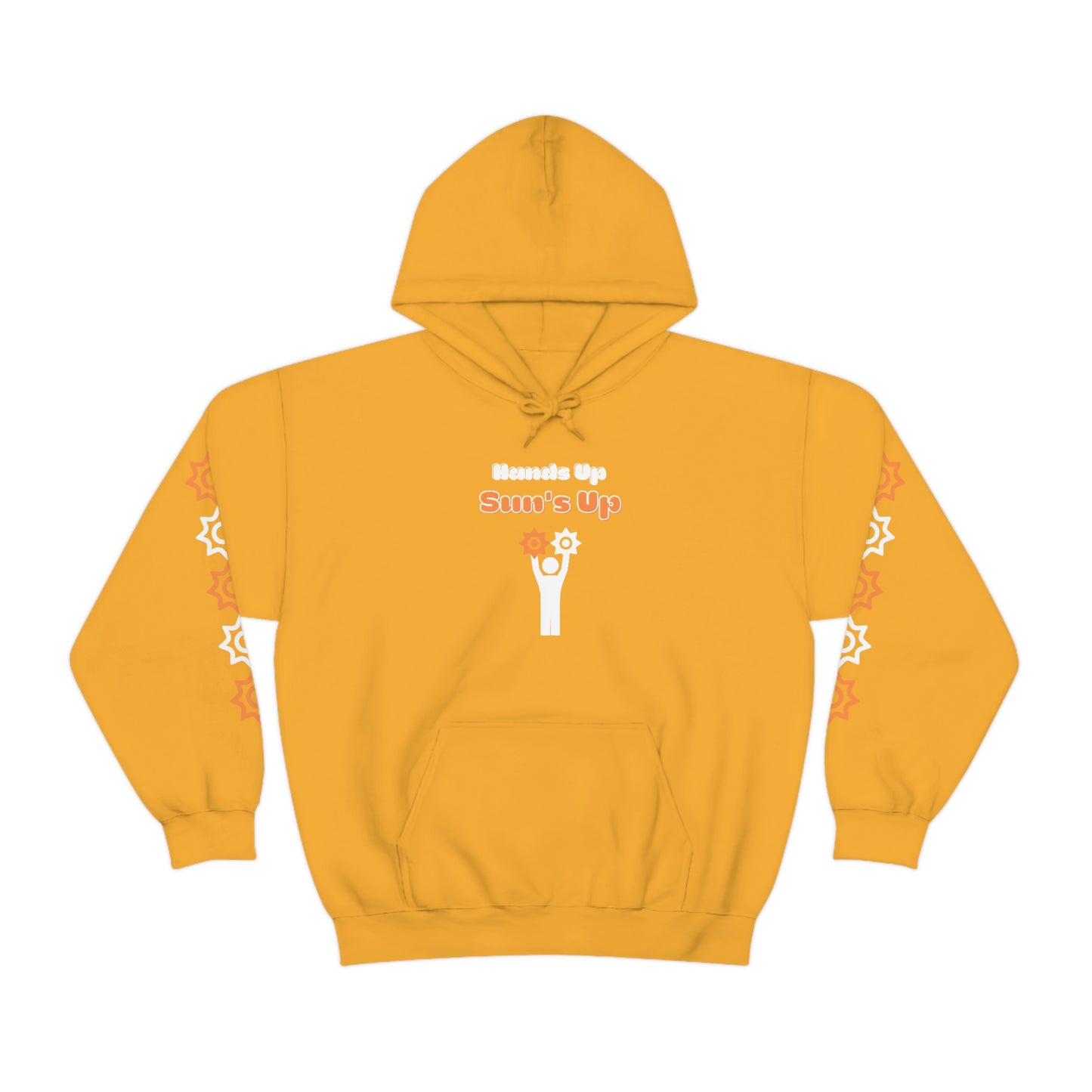 Sunny Hoodie