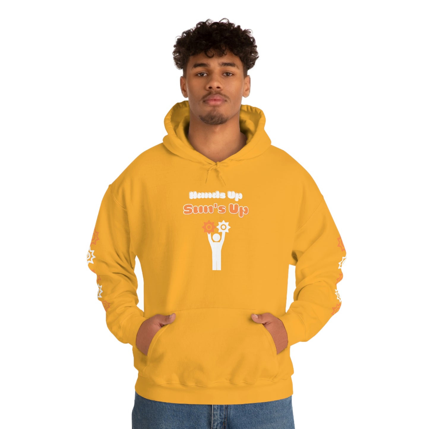 Sunny Hoodie